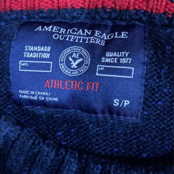 American Eagle sweater small - Picture 4 of 5